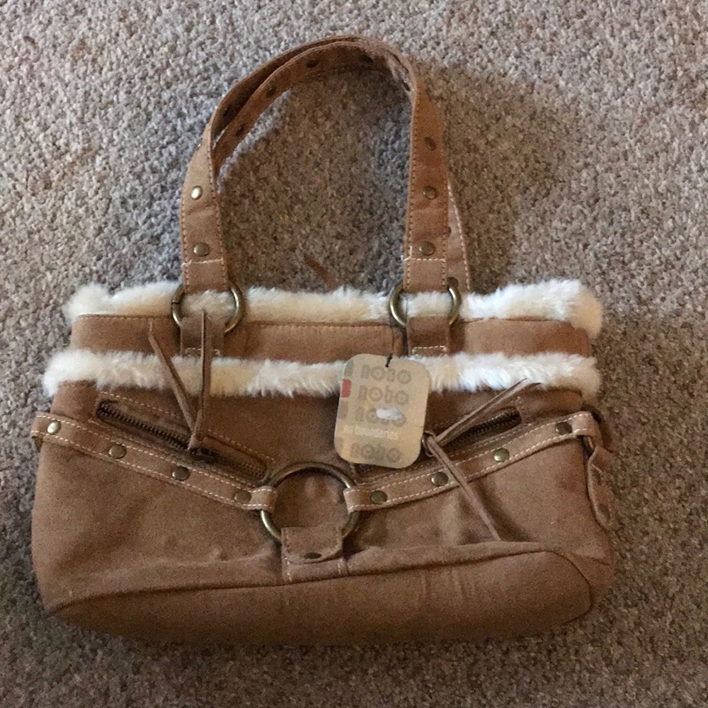 No Boundaries Purse